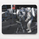Search for future astronaut mouse mats Construction
