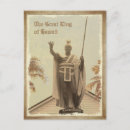 Search for conqueror cards invites King