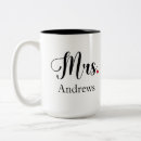 Search for two brides mugs Valentine