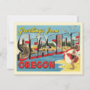 Search for vintage seaside postcards Ocean