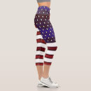 Search for patriotic leggings Usa pride