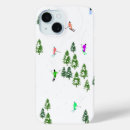 Search for snow white iphone cases Skier