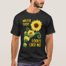 Search for sunflower tshirts Graphic