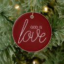 Search for christian christmas decor Scripture