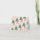 Search for orange tree christmas cards Green