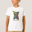 Search for wearable tshirts Colourful