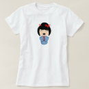 Search for doll tshirts Geisha