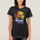 Search for destination tshirts Beach