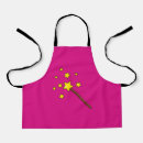Search for wand aprons Magic