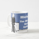 Search for golf player mugs Golfers