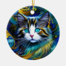 Search for mystical christmas tree decorations Gold