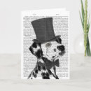 Search for dalmatian cards Animal lovers