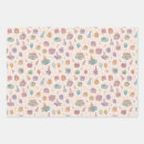 Search for fun fish gift wrap Children