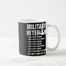Search for veterans for trump mugs Vote