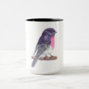 Search for robin watercolour mugs Animal