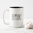 Search for farmhouse style mugs Modern
