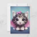 Search for white tutu cards Pink