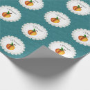Search for georgia wrapping paper Fruit