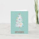 Search for aluminium cards Tree