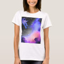 Search for space womens tshirts Astronomy