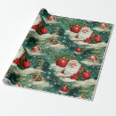 Search for 1940s wrapping paper Nostalgic
