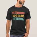 Search for dog pet tshirts Daddy