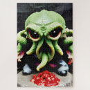Search for cthulhu puzzles H p lovecraft