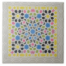 Search for moorish mosaic tiles Cavanagh