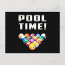 Search for pool balls postcards Snooker