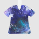 Search for nebula christmas tree decorations Blue