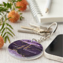 Search for geode key rings Gold glitter