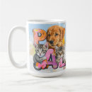 Search for pals mugs Animals