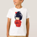 Search for doll tshirts Geisha