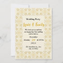 Search for decorations wedding invitations Stylish