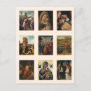 Search for gods postcards Jesus