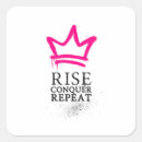 Search for conquer stickers Inspiration