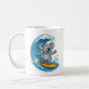 Search for cartoon koala mugs Australia