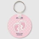 Search for pink grandma key rings Girl