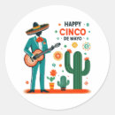 Search for mariachi stickers Mexico