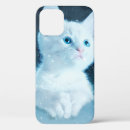 Search for snow cat iphone cases Animal