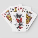 Search for monarch playing cards Black