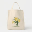 Search for daffodil bags Welsh