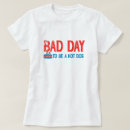 Search for hot dog tshirts 4th