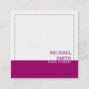 Search for flirting business cards Makeup artist