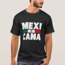 Search for mexicana tshirts Mexico