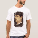 Search for debussy tshirts Male