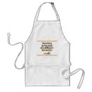 Search for white chicken aprons Organic
