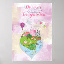 Search for whimsical fairy art Unicorn