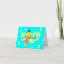 Search for pineapple cards Bridal shower