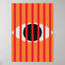 Search for red eye posters Look